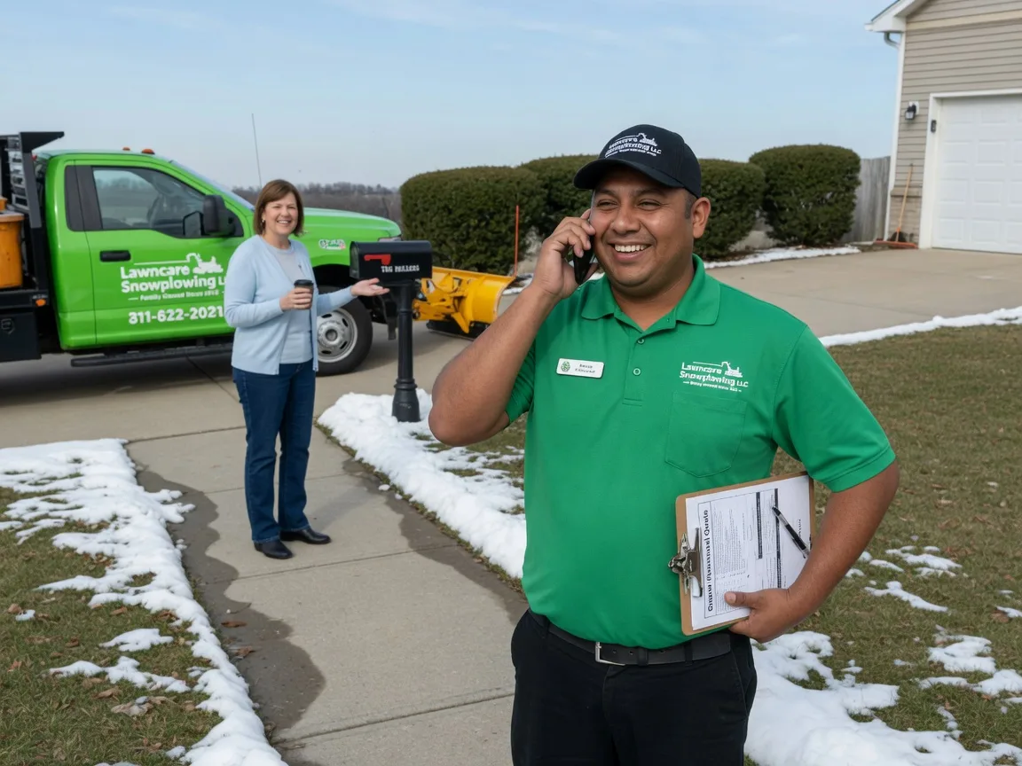 Lawn Care Services By Expert Landscaper Murdock, IL FAQs